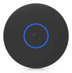 Ubiquiti U7 Pro XG 5800 Mbit/s Black Power over Ethernet (PoE)