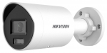 Hikvision Pro Series with AcuSense DS-2CD2066G2H-IU(2.8MM) security camera Bullet IP security camera Outdoor 3200 x 1800 pixels Ceiling/wall