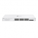 TP-Link Festa FS328G L2/L2+ Gigabit Ethernet (10/100/1000) White