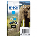 Epson C13T24324012 cyan HC