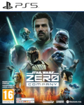 Cenega Game PlayStation 5 Star Wars Zero Company