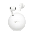 Oppo Enco Air5s Wireless Headphones - White