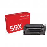 Xerox Everyday Toner 006R04419 Schwarz alternativ zu HP Toner 59X CF259X