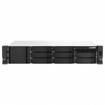 QNAP TS-873AeU-RP - NAS Server - 8 Sch&auml;chte SATA 6Gb/s