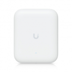 Access Point|UBIQUITI|4300 Mbit/s|1xLAN ports|2xAntennas quantity|U7-OUTDOOR