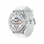 Samsung Galaxy Watch8 46 mm Wi-Fi EU white