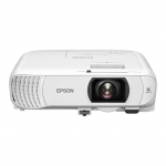 (1920x1080) Epson EH TW840 3LCD Projektor 4000 Lumen Full HD wei&szlig;