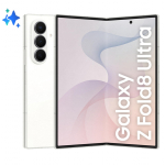 MOBILE PHONE GALAXY FOLD8 ULT/256GB CREAM SM-F976B SAMSUNG