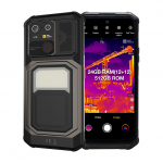 AGM MOBILE G3Pro Outdoor Smartphone 5G mit W&auml;rmebildkamera