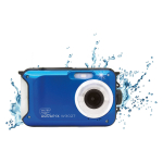Easypix Aquapix W3027 Wave Marine Blue