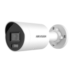 HIKVISION DS-2CD2046G2H-IU(2.8mm)(eF) Bullet 4MP Easy IP 4.0
