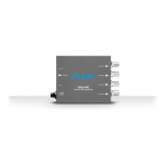 HA5-4K, Active Video Converter, Grey,