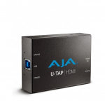 AJA U-TAP-HDMI
