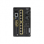 Cisco CATALYST IE3400 RUGGED SERIES