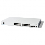 Cisco CATALYST 1300 24-PORT GE 4X10G