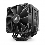 K Sharkoon A60 Black