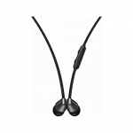 Sony WI-C310 wireless Bluetooth In-Ear Headphones mit Mikro black