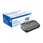Brother Toner TN-3480 Schwarz