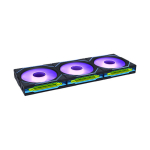 120mm Lian Li UNI FAN SL-INF120 ARGB Wireless Reverse Blade 3er-Pack