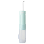Oral Irrigator mint green white EW-DJ4B-G503 EWDJ4BG503 (EW-DJ4B-G503)