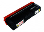 RICOH C310E yellow toner cartridge (2500 pages) for SPC231/232/311/312/320/340/342
