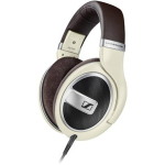 Sennheiser | Headphones | HD 599 | Wired | Over-Ear | Ivory