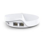 TP-LINK | AC1300 Whole Home Mesh Wi-Fi System | Deco M5 (2-pack) | 802.11ac | 867+400 Mbit/s | 10/100/1000 Mbit/s | Ethernet LAN (RJ-45) ports 2 | Mesh Support Yes | MU-MiMO Yes | No mobile broadband | Antenna type 4xInternal per Deco uni