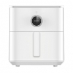 Xiaomi | Smart Air Fryer EU | Power 1800 W | Capacity 6.5 L | White
