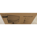Renew. PHILIPS 439P1/00 43" P Line 16:9/3840x2160/400cdm2/4ms/HDMI DP USB-C | Renew. Philips | P Line | 439P1/00 | 43 " | VA | 4K UHD | 16:9 | 60 Hz | 4 ms | 3840 x 2160 | 400 cd/m&sup2; | Headphone output | HDMI ports quantity 3 | Warranty 36