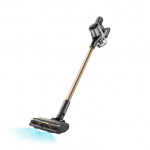 MOVA Vacuum Cleaner | S5 Sense | Cordless operating | Handstick | 570 W | Operating time (max) 90 min | Gold/Black