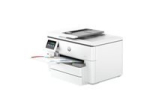 HP Officejet Pro 9730e Wide Format All-in-One MFP colour inkjet A3 A3 18ppm Copy 22ppm Print 250sheets USB LAN Wi-Fi Bluetooth