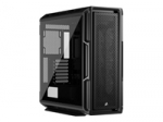CORSAIR 5000T Tempered Glass Mid-Tower Case Black