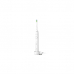 Philips | Electric Toothbrush | HX7110/01 Sonicare Series 5500 | Rechargeable | For adults | Number of brush heads included 1 | Number of teeth brushing modes 2 | White