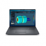 Dell Pro Max 18 Plus MB18250 | 18 " | LCD | QHD+ | 2560 x 1600 pixels | Intel Core Ultra 7 | 265HX | 32 GB | DDR5 | Solid-state drive capacity 512 GB | NVIDIA RTX PRO 1000 Blackwell | GDDR7 | 8 GB | Windows 11 Pro | Keyboard language Estonian | Keyboard