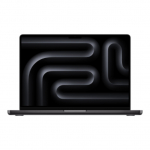 Apple MacBook | Pro | Space Black | 14 " | 3024 x 1964 pixels | Apple M5 | 16 GB | Solid-state drive capacity 512 GB | Apple M5 chip 10-core CPU/10-core GPU | macOS | 802.11ax | Bluetooth version 5.3 | Keyboard language English | Keyboard backlit