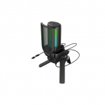 Genesis | Microphone | Radium 250 | Noise reduction