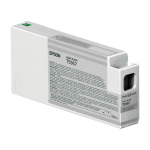 Epson Original UltraChrome HDR T5967 Druckerpatrone schwarz hell 350ml (C13T596700)