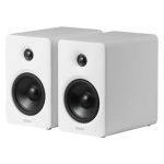 Edifier Compact Active Speaker | M90 | 100 W | Bluetooth | Wireless connection | White