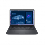 Dell Pro Max 16 MC16255 | 16 " | FHD+ | AMD Ryzen AI 9 HX PRO | 370 | 32 GB | LPDDR5x | Solid-state drive capacity 512 GB | NVIDIA RTX PRO 500 Blackwell | GDDR7 | 8 GB | Windows 11 Pro | Keyboard language English | Keyboard backlit | Warranty 36 month(s)