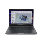 Dell Pro Precision 5 16 PW516261 | 16 " | FHD+/WUXGA | Anti-glare | Intel Core Ultra 7 | 366H | 32 GB | LPCAMM2 | Solid-state drive capacity 512 GB | NVIDIA RTX PRO 2000 Blackwell Generation | GDDR7 | 8 GB | Windows 11 Pro | Keyboard language English |