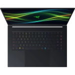 Razer Blade 16 RZ09-05817EN3-R3E1 | Black | 16 " | OLED | QHD+ | 2560 x 1600 pixels | 240 Hz | Intel Core Ultra 9 | 386H | 32 GB | LPDDR5X | Solid-state drive capacity 1000 GB | NVIDIA GeForce RTX 5070 Ti | GDDR7 | 12 GB | Windows 11 Home | 802.11be |