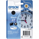 Epson 27 Blister T2701 black NEUE VERPACKUNG