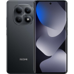 Xiaomi Redmi Note 15, 8 GB, 256 GB, must - Nutitelefon / 72153
