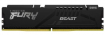 Kingston Memory DDR5 Fury Beast Black 32GB(132GB)/6000 CL36 EXPO
