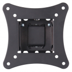 Techly TV wall mount 13-30 inches LED/LCD 15kg swivel tilt