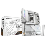 Gigabyte Motherboard X870E AORUS PRO ICE AM5 4DDR5 HDMI/USB-C ATX
