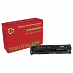 Xerox Everyday Toner 006R03809 Cyan alternativ zu HP Toner 131A / 125A / 128A CF211A / CB541A / CE321A