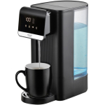 Hot Water Dispenser ADLER AD 1357 2.5 L Black