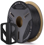 ELEGOO PETG-GF Filament 1.75mm Colored 1KG - Glass Fiber Black