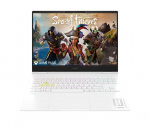 HP OMEN 16-u1828nw Intel&reg; Core&trade; i7 i7-14700HX Laptop 40,6 cm (16") 2K 32 GB DDR5-SDRAM 1 TB SSD NVIDIA GeForce RTX 4070 Wi-Fi 7 (802.11be) Windows 11 Home Black